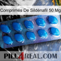 Comprimés De Sildénafil 50 Mg viagra1